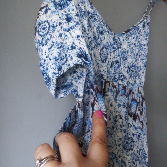 Urban Outfitters Maxi Dress - Picture 7 of 14